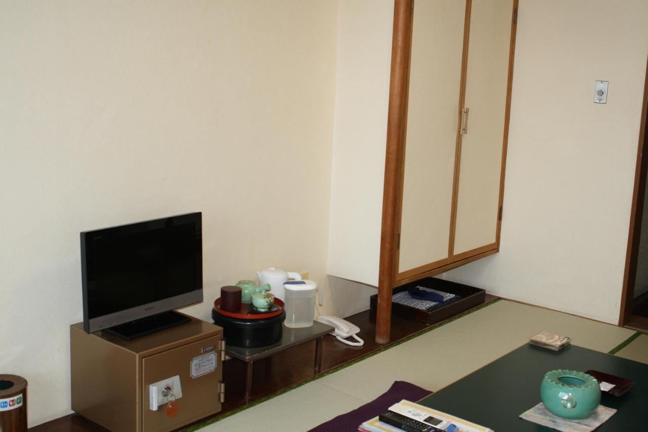 โรงแรม แกรนด์ โตยะ Toyako ภายนอก รูปภาพ