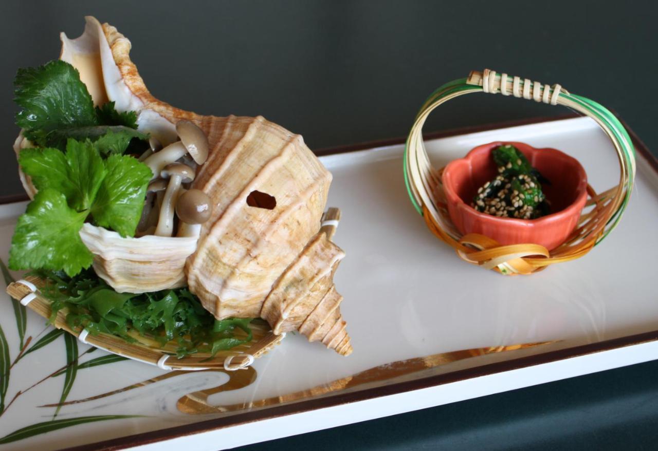 โรงแรม แกรนด์ โตยะ Toyako ภายนอก รูปภาพ